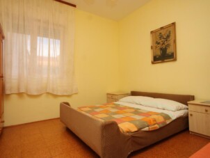 Lägenhet med ett sovrum och terrass Božava