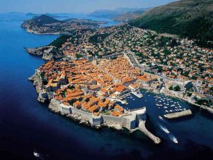 Dubrovnik