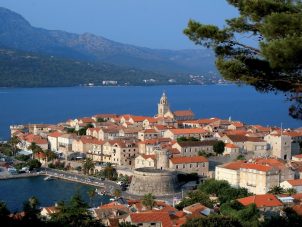 Korčula