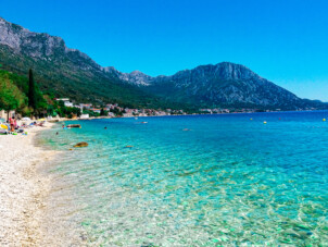 Kroatiska Rivieran