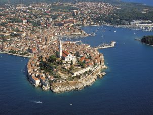 Rovinj