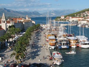 Trogir